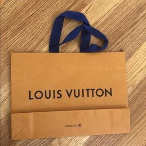 Louis bag